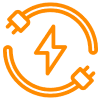 Travaux d'électricité industrielle